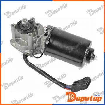 Moteur d'essuie-glace avant pour CITROEN | 27187, 460018
